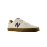 New Balance Numeric 272 Shoes - Sea Salt / Midnight (NM272SLI)