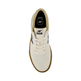 New Balance Numeric 272 Shoes - Sea Salt / Midnight (NM272SLI)
