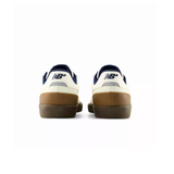 New Balance Numeric 272 Shoes - Sea Salt / Woodland (UN272WDG)