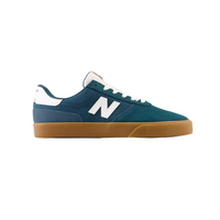 New Balance Numeric 272 Shoes - Vinatge Teal / Gum (NM272NOS)