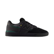 New Balance Numeric 306 Jamie Foy Cup Shoes - Black / Nightwatch Green (UN306CSP)