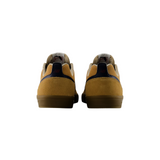 New Balance Numeric 306 Jamie Foy Shoes - Baked Clay / Navy (NM306TNB)