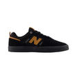 New Balance Numeric 306 Jamie Foy Shoes - Black / Brown (NM306BON)