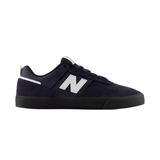 New Balance Numeric 306 Jamie Foy Shoes - Black / White (UN306NSN)