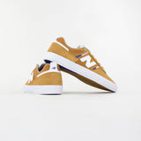 New Balance Numeric 306 Jamie Foy Shoes - Brown (NM306CRY)