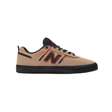 New Balance Numeric 306 Jamie Foy Shoes - Incense / Black (NM306TOB)