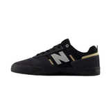 New Balance Numeric 306 Jamie Foy Shoes - Phantom / Black (NM306JNC)