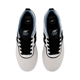 New Balance Numeric 306 Jamie Foy Shoes - Reflection / White (NM306NMA)