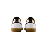 New Balance Numeric 306 Jamie Foy Shoes - Sea Salt / Black (NM306TOS)