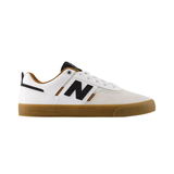 New Balance Numeric 306 Jamie Foy Shoes - Sea Salt / Black (NM306TOS)