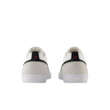 New Balance Numeric 306 Jamie Foy Shoes - White / Red (NM306OLS)