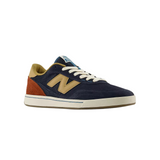 New Balance Numeric 440 Shoes - Eclipse / Great Plains (NM440BWT)