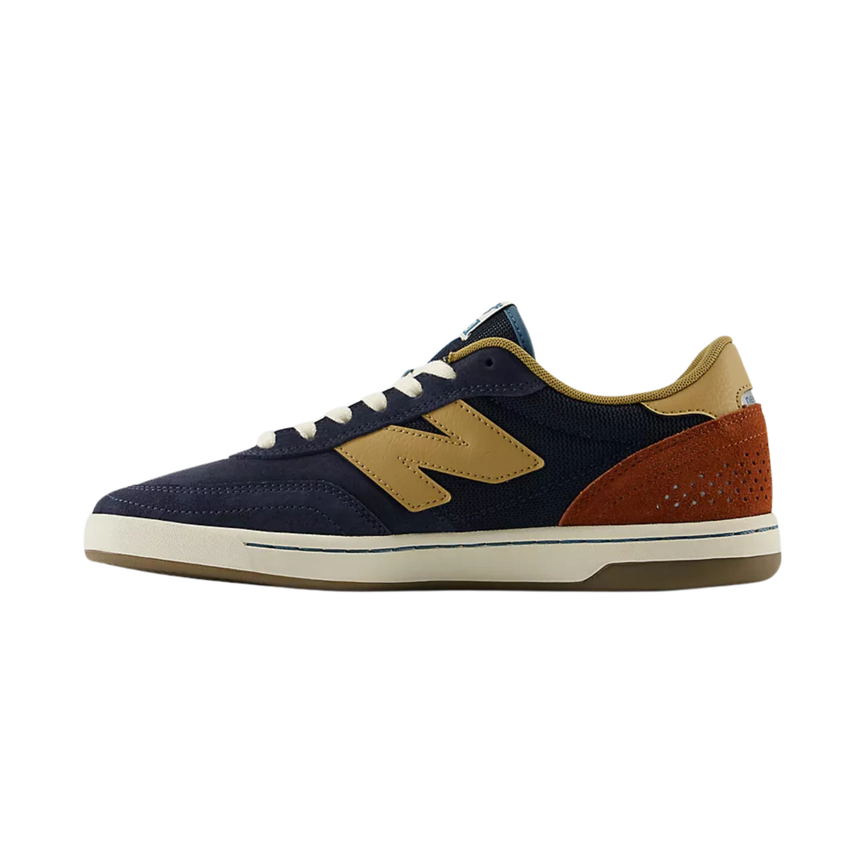 New Balance Numeric 440 Shoes - Eclipse / Great Plains (NM440BWT)