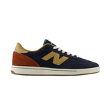 New Balance Numeric 440 Shoes - Eclipse / Great Plains (NM440BWT)