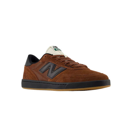 New Balance Numeric 440 Shoes - Rich Oak / Black (NM440TNT)