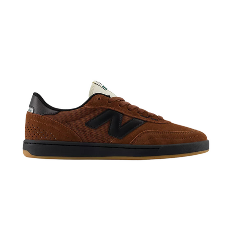 New Balance Numeric 440 Shoes - Rich Oak / Black (NM440TNT)