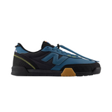 New Balance Numeric 440 Trail Low Shoes - Terrarium / Black (NM440WBP)