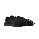 New Balance Numeric 440Wv2 Trail Low Shoes - Black / Happy Yellow (UN440WAB)