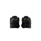 New Balance Numeric 440Wv2 Trail Low Shoes - Black / Happy Yellow (UN440WAB)