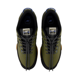 New Balance Numeric 440Wv2 Trail Low Shoes - Woodland / Black (UN440WOL)