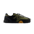 New Balance Numeric 440Wv2 Trail Low Shoes - Woodland / Black (UN440WOL)