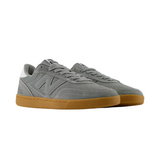 New Balance Numeric 440v2 Shoes - Bayberry / White (UN440GGM)