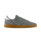 New Balance Numeric 440v2 Shoes - Bayberry / White (UN440GGM)