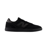 New Balance Numeric 440v2 Shoes - Black / Black (UN440BVU)