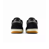 New Balance Numeric 440v2 Shoes - Black / Sea Salt (UN440BCO)