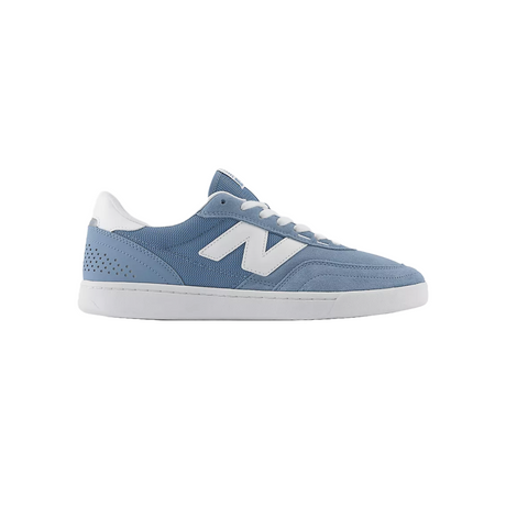 New Balance Numeric 440v2 Shoes - Blue / White (NM440BBW)