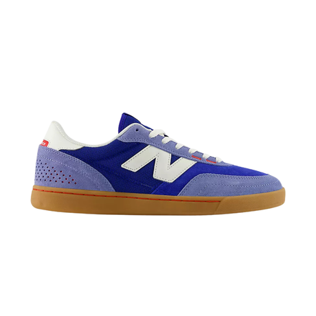 New Balance Numeric 440v2 Shoes - Team Royal / Linen (UN440RTB)