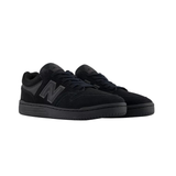 New Balance Numeric 480 Shoes - Black / Black (UN480BST)