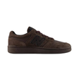 New Balance Numeric 480 Shoes - Chocolate Brown / Chocolate Brown (UN480CHC)