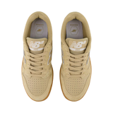 New Balance Numeric 480 Shoes - Incense / White (UN480TSG)
