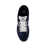 New Balance Numeric 480 Shoes - Navy / White (NM480PRO)
