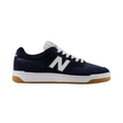 New Balance Numeric 480 Shoes - Navy / White (NM480PRO)