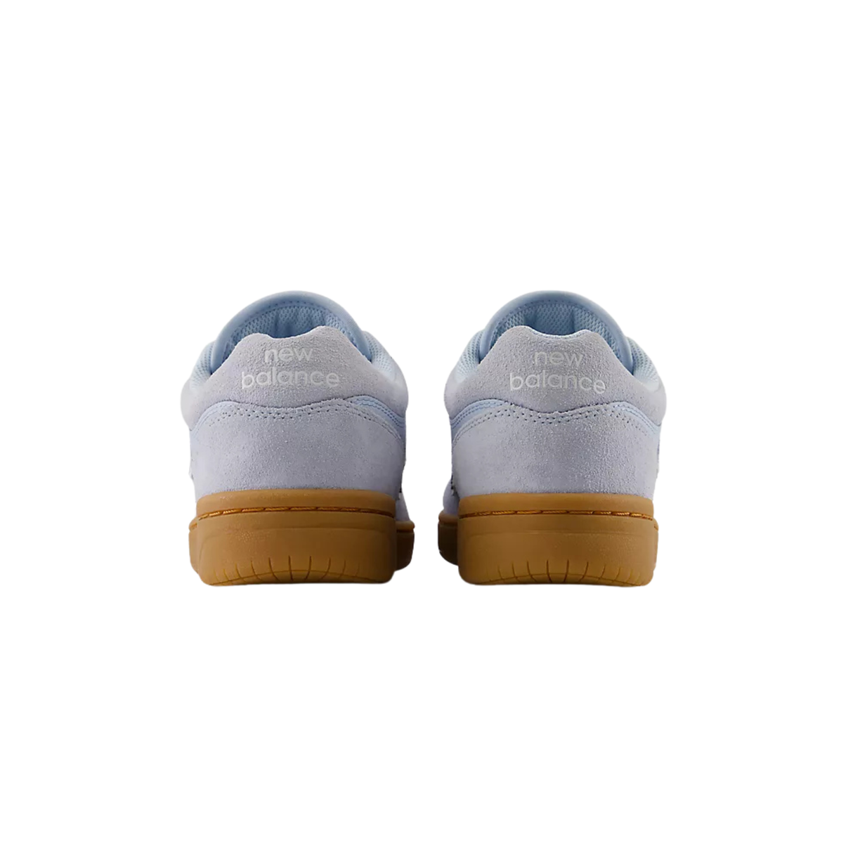 New Balance Numeric 480 Shoes - Oxford Blue / White (UN480BBG)