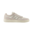 New Balance Numeric 480 Shoes - Sea Salt / Sea Salt (UN480VAN)
