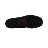 New Balance Numeric 480 x Gore Tex Shoes - Charcoal / Black (UN480GTX)