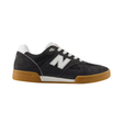 New Balance Numeric 600 Tom Knox Shoes - Phantom / White (UN600PWG)