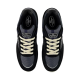 New Balance Numeric 933 Andrew Reynolds Shoes - Black / Eclipse (UN933BNT)