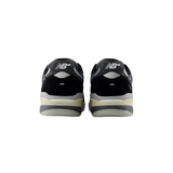 New Balance Numeric 933 Andrew Reynolds Shoes - Black / Eclipse (UN933BNT)