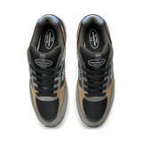 New Balance Numeric 933 Andrew Reynolds Shoes - Castlerock / Vintage Indigo (NM933MLT)