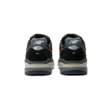 New Balance Numeric 933 Andrew Reynolds Shoes - Castlerock / Vintage Indigo (NM933MLT)