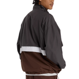 New Balance Numeric Archive Jacket - Faded Black
