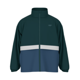 New Balance Numeric Archive Jacket - Medusa Green
