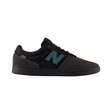 New Balance Numeric Brandon Westgate 508 Shoes - Black Cement / New Spruce (NM508TAC)