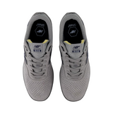 New Balance Numeric Brandon Westgate 508 Shoes - Grey / Navy (NM508ICY)