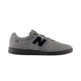 New Balance Numeric Brandon Westgate 508 Shoes - Grey / Navy (NM508ICY)