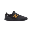 New Balance Numeric Brandon Westgate 508 Shoes - Phantom / Yellow (NM508CAT)